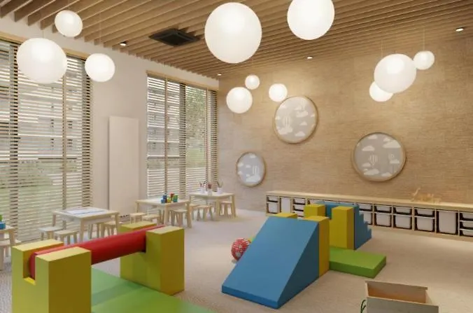 Polanki Aqua Kolobrzeg Apartamenty Sola