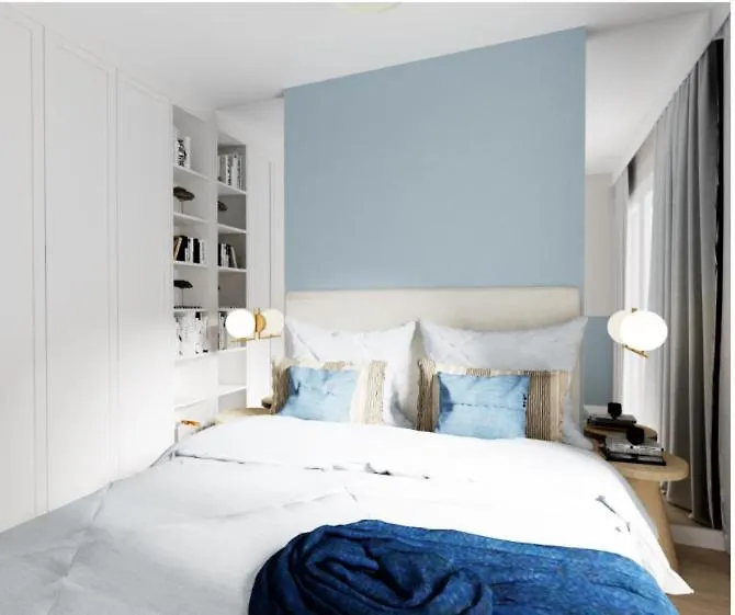 Apartamento Polanki Aqua Kolobrzeg Apartamenty Sola
