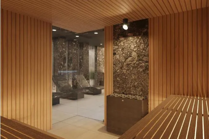 Polanki Aqua Kolobrzeg Apartamenty Sola 0*,  Poland