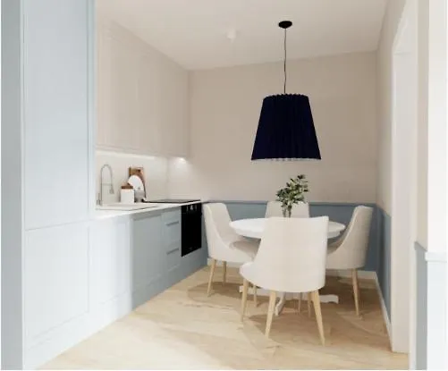 Polanki Aqua Kolobrzeg Apartamenty Sola